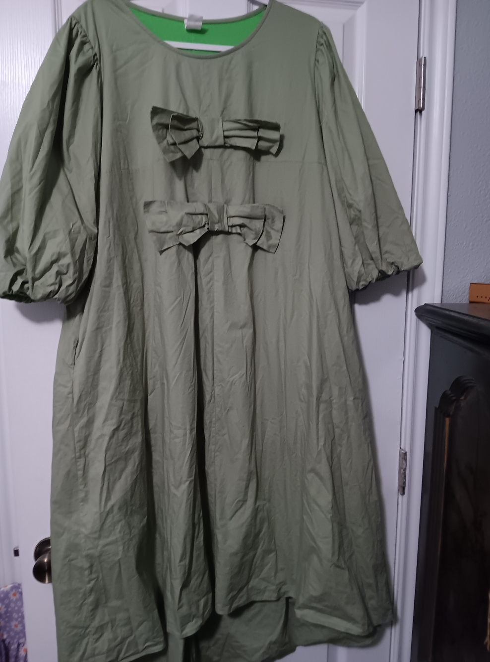 Boutique Dress 1x Modest